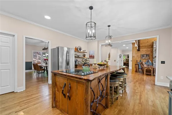 $695,000 | 816 Alpine Drive, Jasper, GA 30143