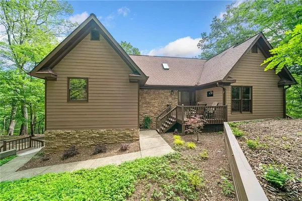 $695,000 | 816 Alpine Drive, Jasper, GA 30143