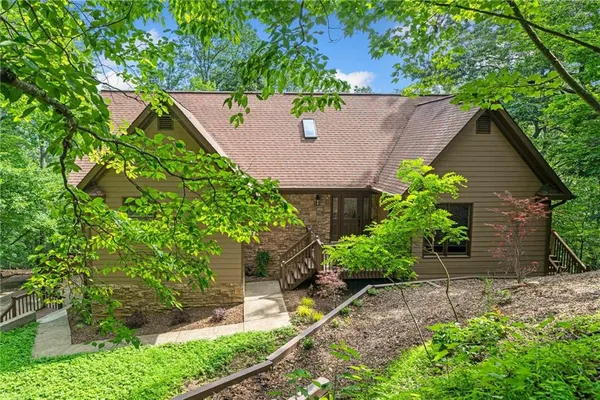 $695,000 | 816 Alpine Drive, Jasper, GA 30143