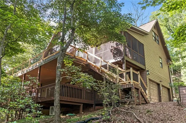 $695,000 | 816 Alpine Drive, Jasper, GA 30143