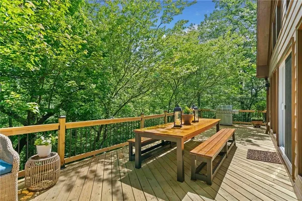 $695,000 | 816 Alpine Drive, Jasper, GA 30143