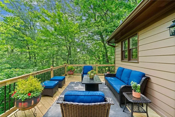 $695,000 | 816 Alpine Drive, Jasper, GA 30143