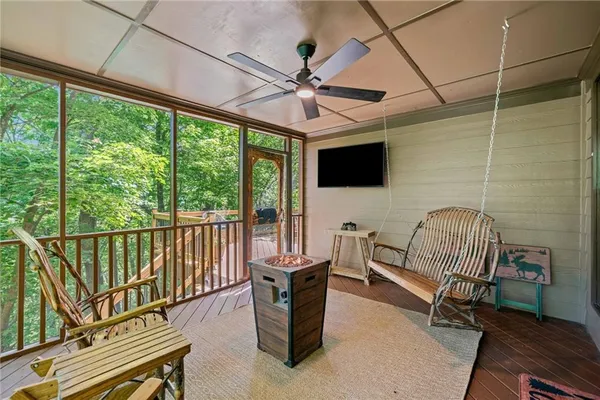 $695,000 | 816 Alpine Drive, Jasper, GA 30143