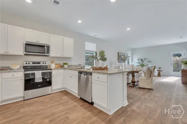 $339,990 | 118 Serenoa Drive, Guyton, GA 31312