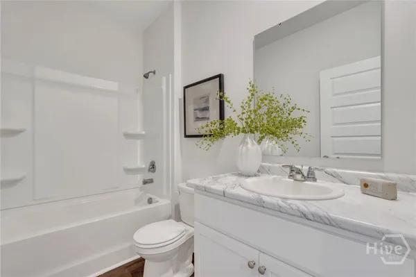 $339,990 | 118 Serenoa Drive, Guyton, GA 31312