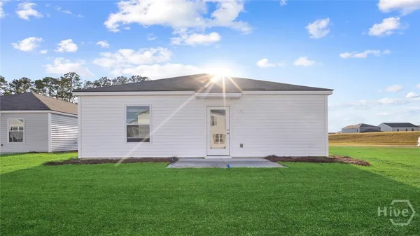 $339,990 | 118 Serenoa Drive, Guyton, GA 31312
