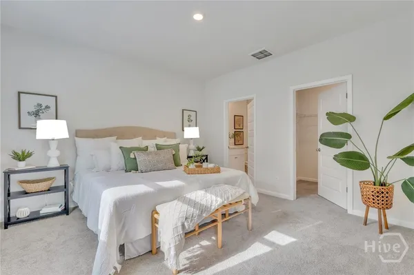 $339,990 | 118 Serenoa Drive, Guyton, GA 31312