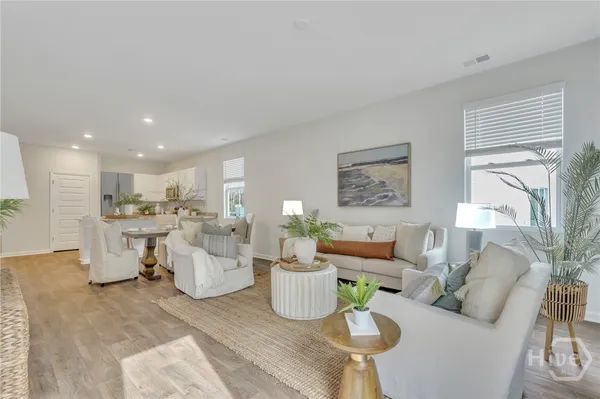 $339,990 | 118 Serenoa Drive, Guyton, GA 31312