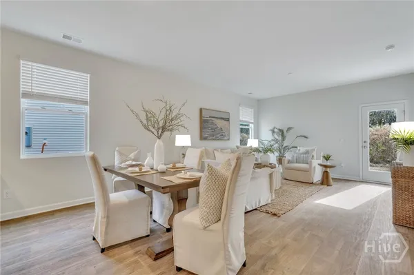 $339,990 | 118 Serenoa Drive, Guyton, GA 31312