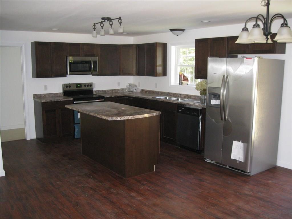 719 Pleasant View Ridge Road China, ME 04358 - Photo 3 of 15 Kitchen