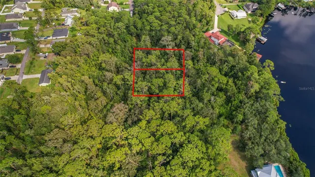 $89,000 | West 5th Avenue, Chuluota, FL 32766