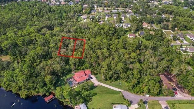 $89,000 | West 5th Avenue, Chuluota, FL 32766