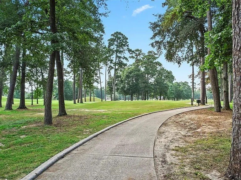 12900 Walden Road, Unit 819H Montgomery, TX 77356 - Photo 7 of 10 Golf course!