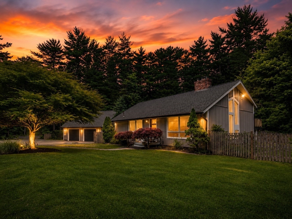 10 Mountain Road Easton, MA 02356 - Photo 1 of 42