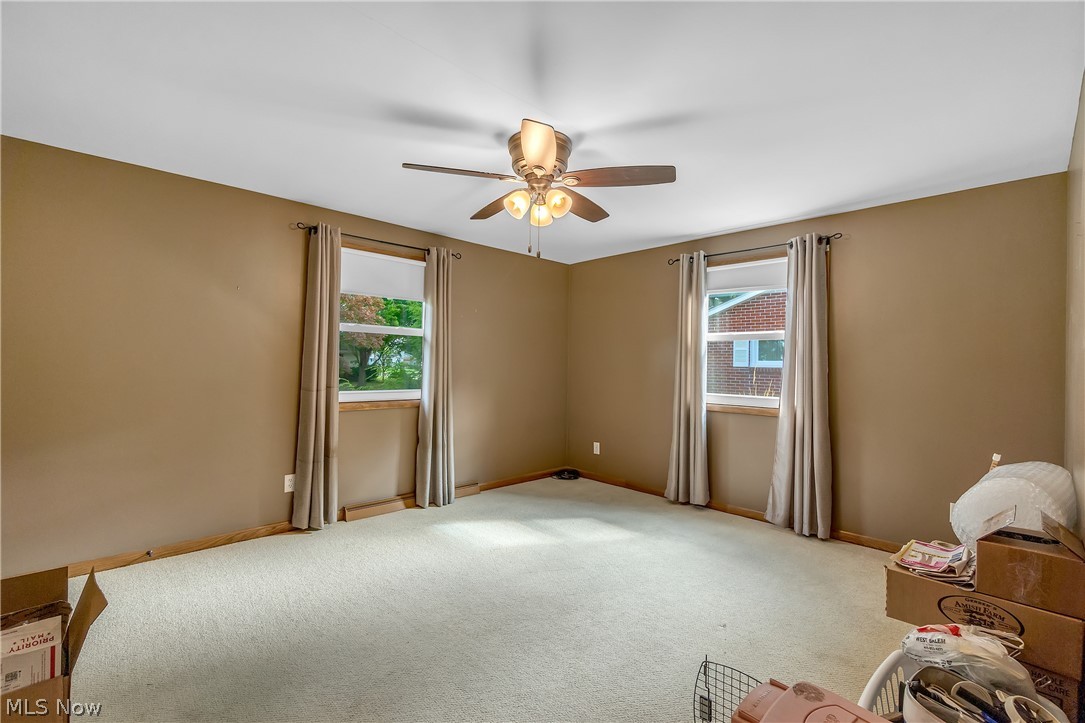 103 Washington Avenue Rittman, OH 44270 - Photo 12 of 33 Bedroom 1
