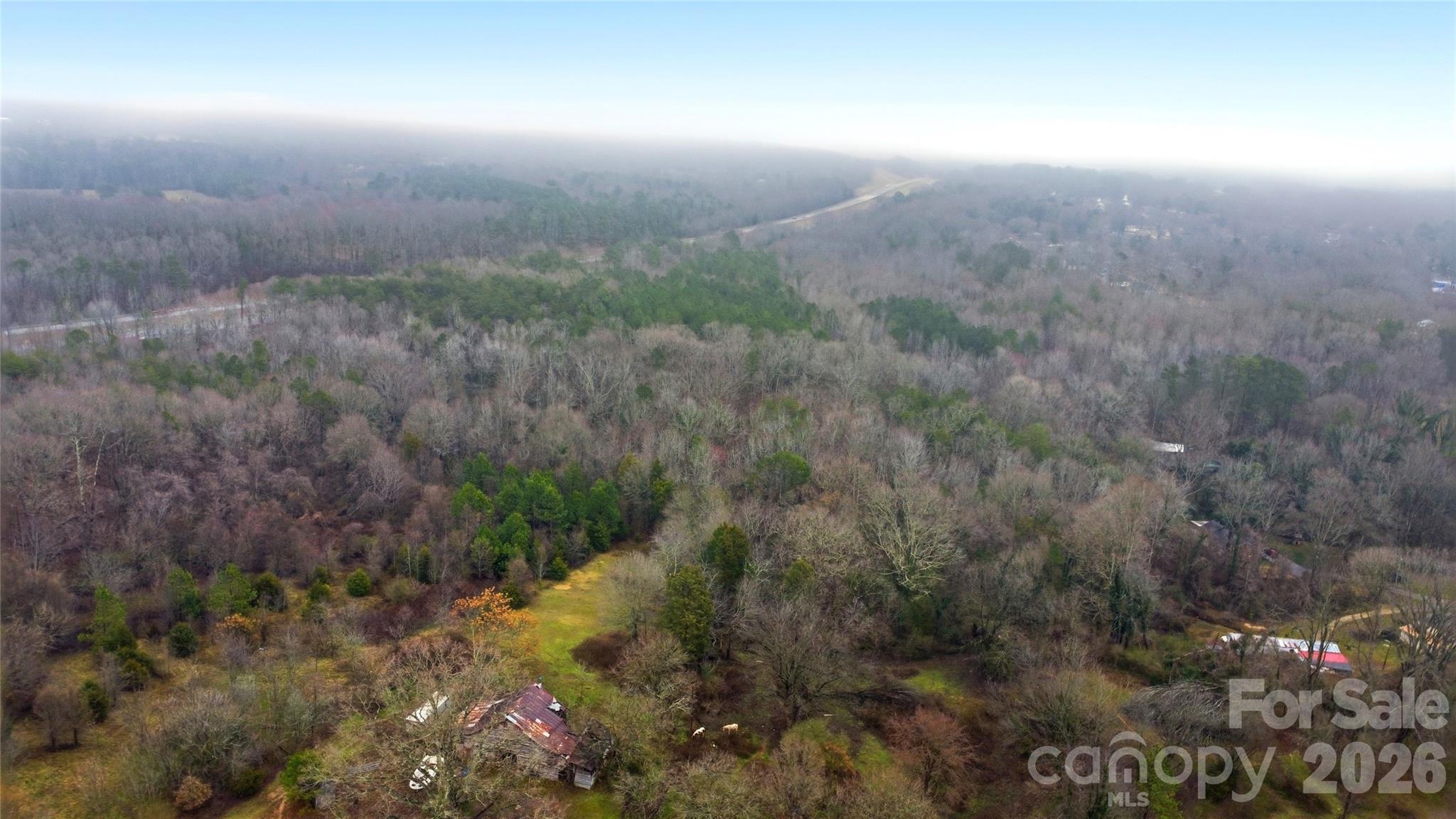 530-2 Waco Road Kings Mountain, NC 28086 - Photo 5 of 27 a view of a yard