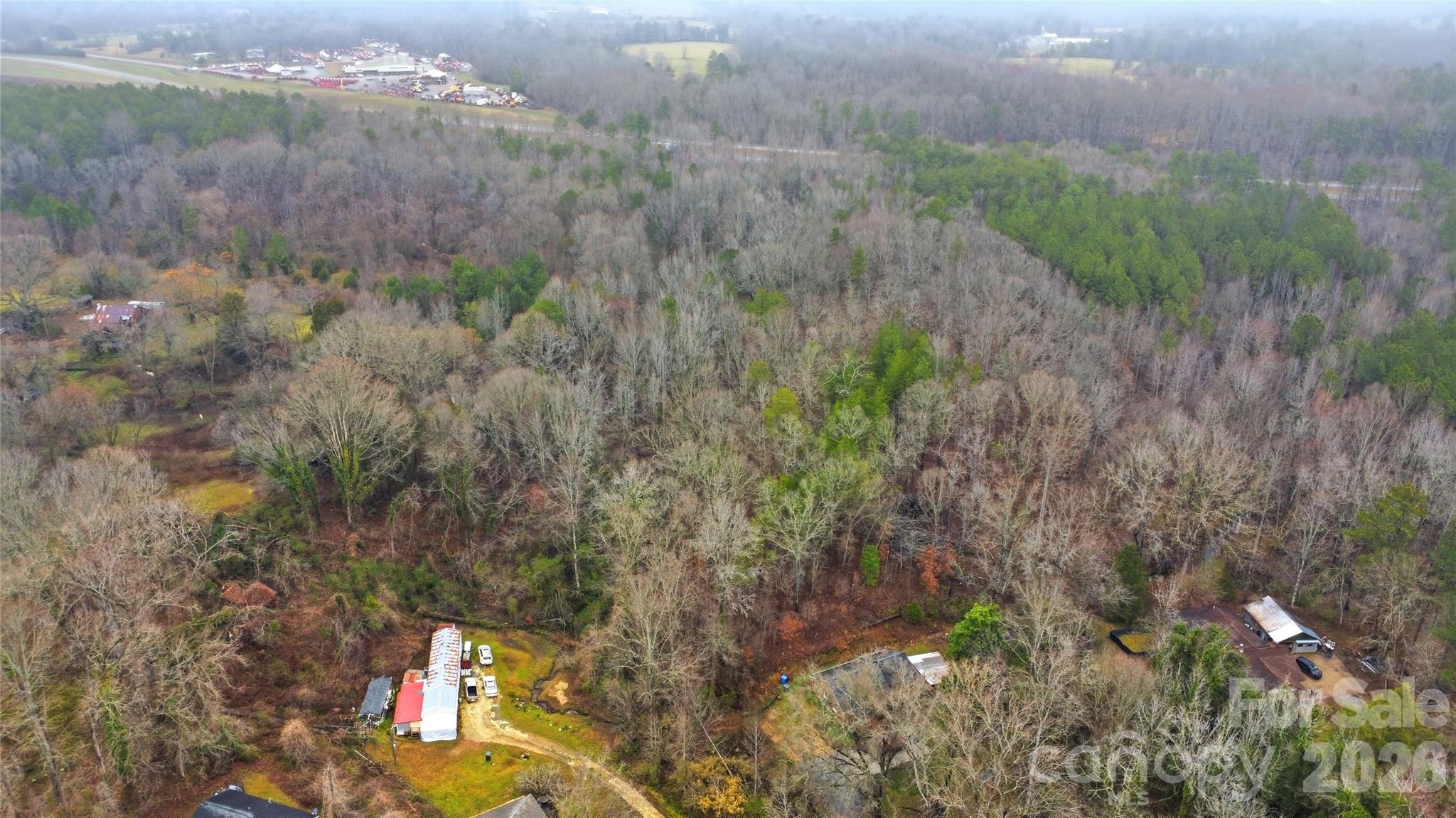 530-2 Waco Road Kings Mountain, NC 28086 - Photo 8 of 27 a view of a houses with a yard