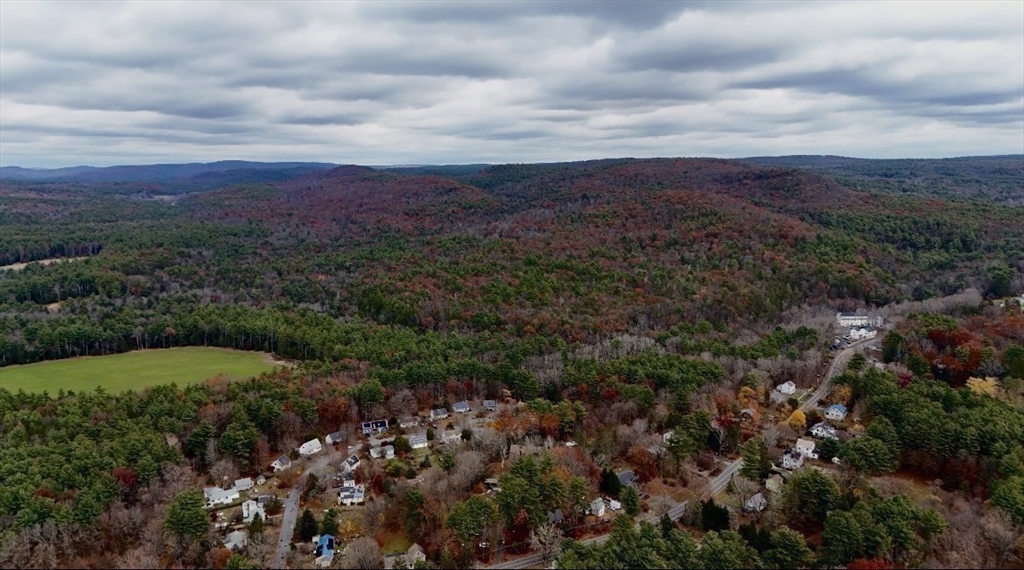 0 Heatherstone Road Amherst, MA 01002 - Photo 6 of 11 a view of a city and mountains