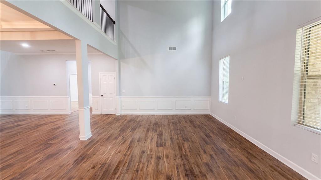 321 Basel Way Hampton, GA 30228 - Photo 8 of 45 Gallery Image 8