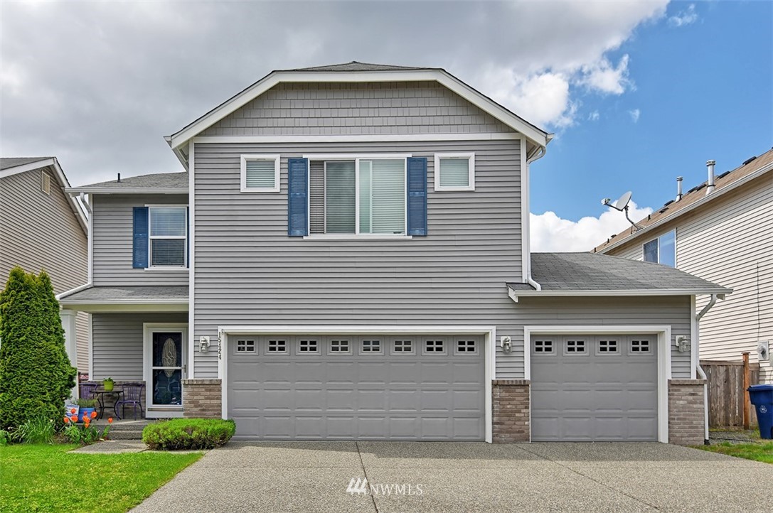 15424 39th Avenue Southeast Bothell, WA 98012 - Photo 1 of 24