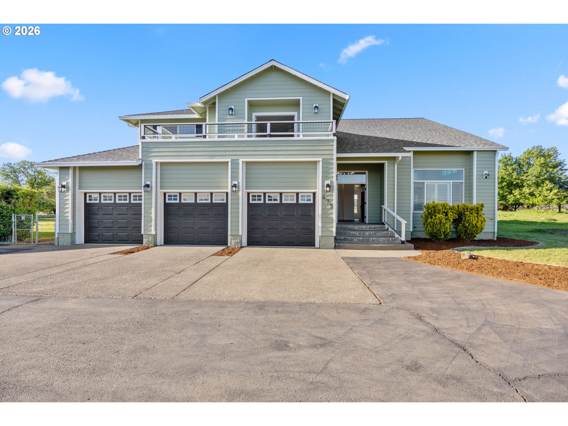 475 Curry Road Roseburg, OR 97471 - Photo 2 of 48