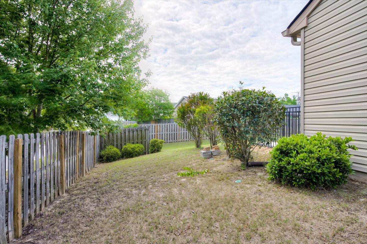 6002 Tyne Lane Grovetown, GA 30813 - Photo 32 of 35 30-030-