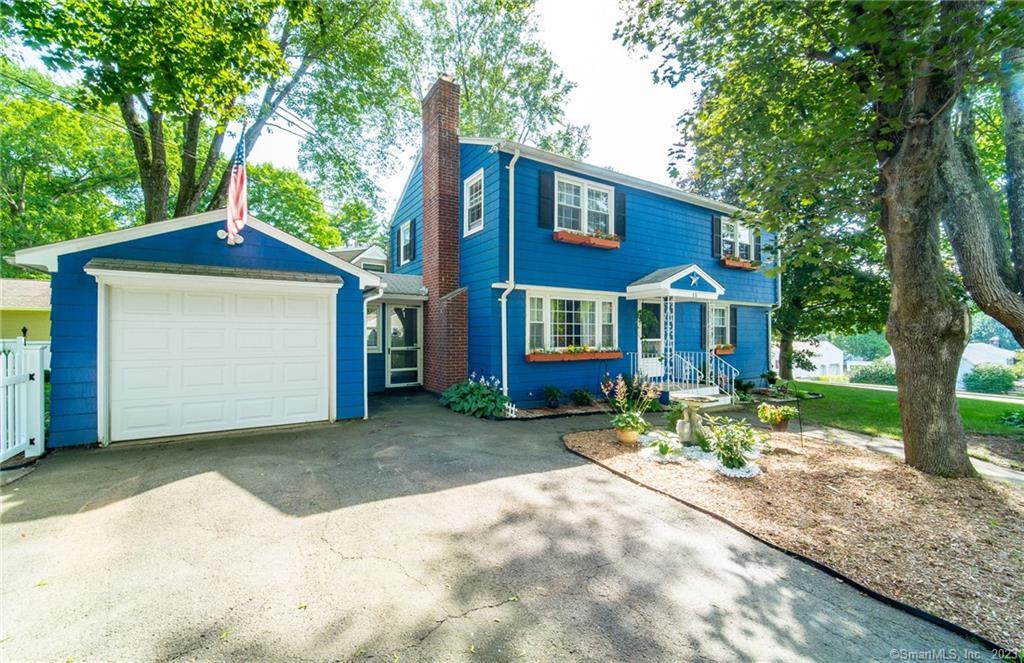15 Lido Road Farmington, CT 06085 - Photo 1 of 1