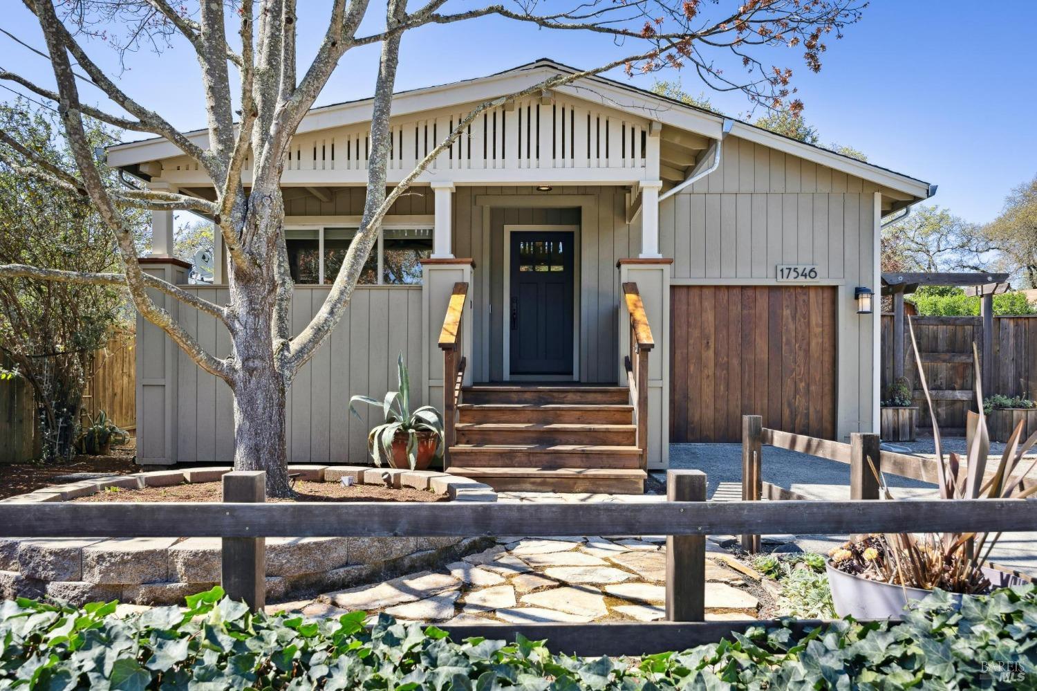 17546 Middlefield Road Sonoma, CA 95476 - Photo 1 of 50 Gallery Image 1