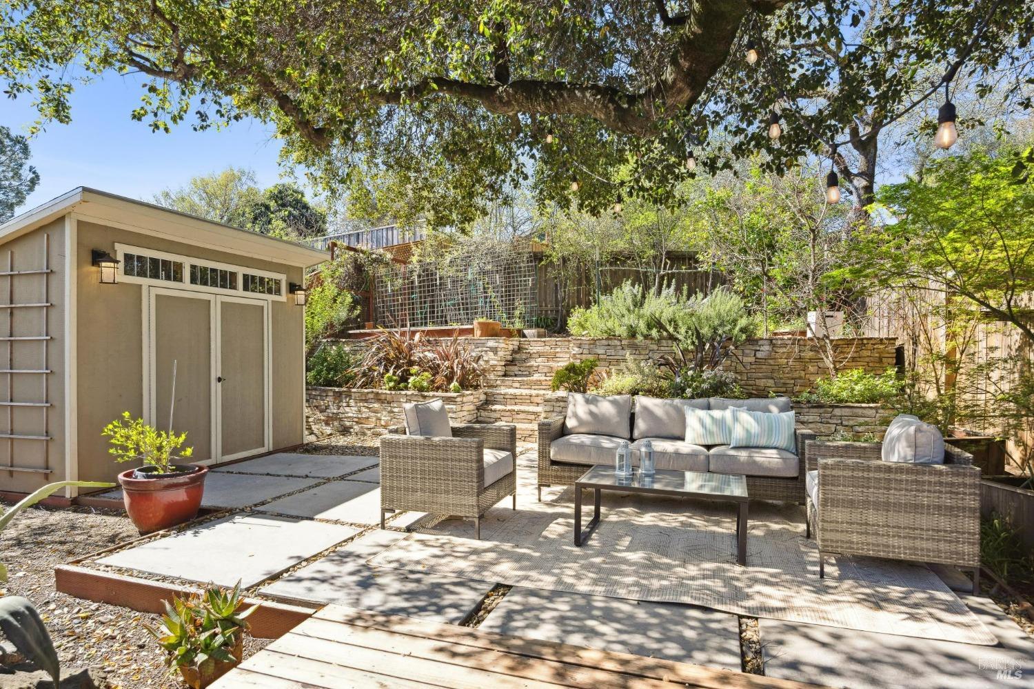 17546 Middlefield Road Sonoma, CA 95476 - Photo 38 of 50 Gallery Image 38