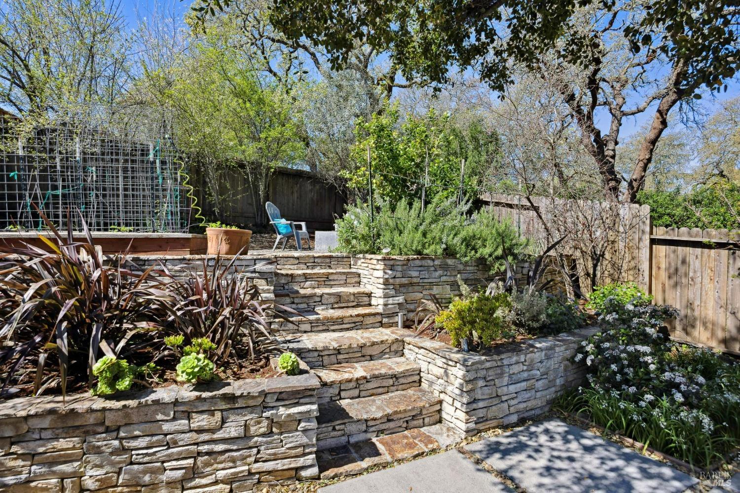 17546 Middlefield Road Sonoma, CA 95476 - Photo 43 of 50 Gallery Image 43