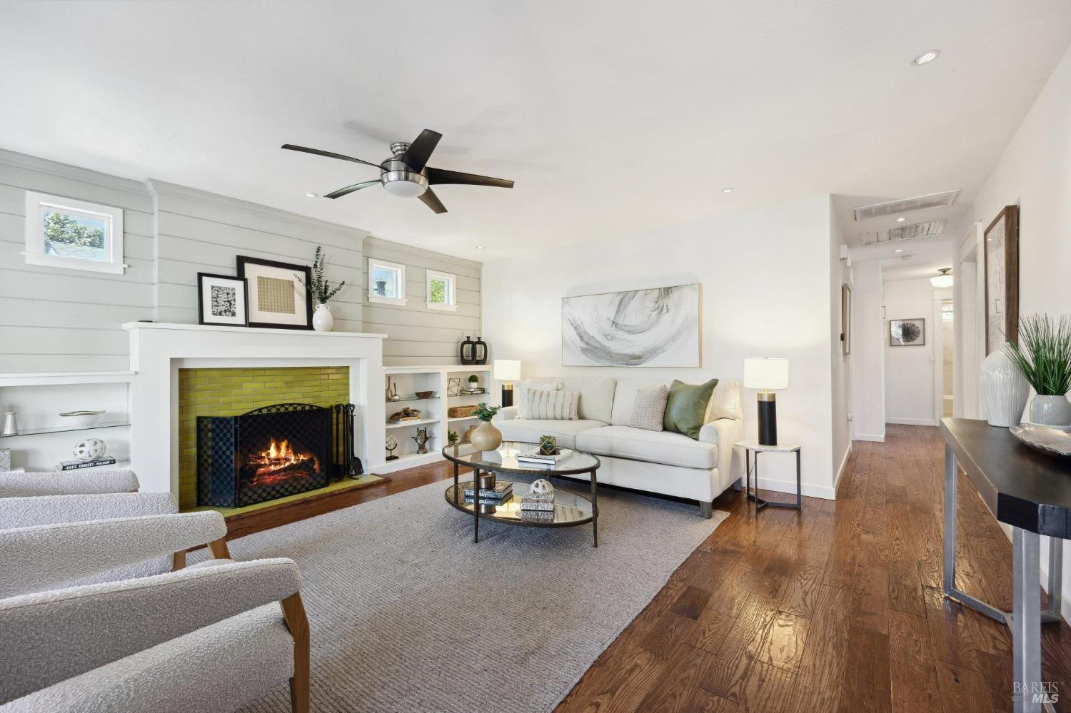 17546 Middlefield Road Sonoma, CA 95476 - Photo 5 of 50 Gallery Image 5