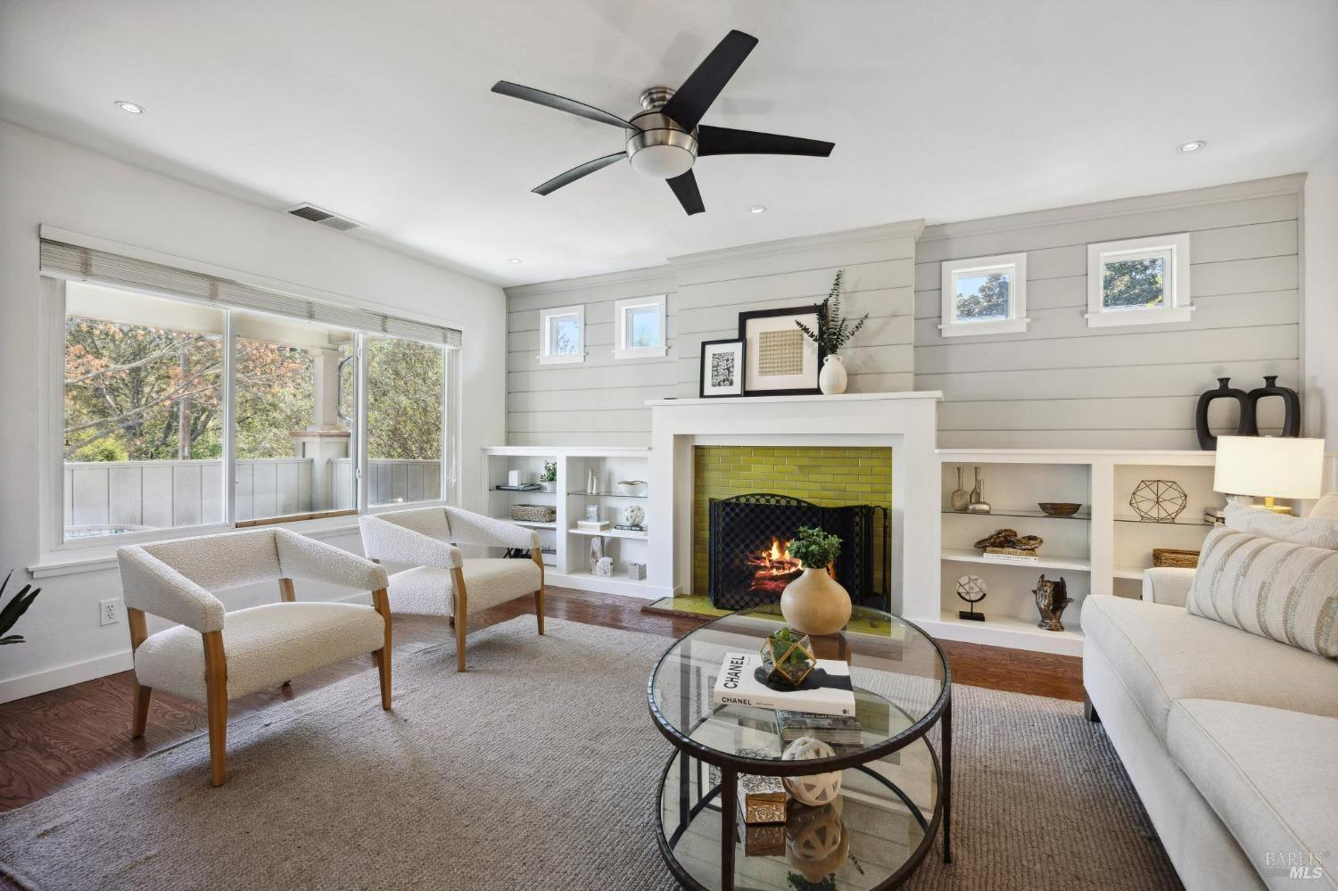 17546 Middlefield Road Sonoma, CA 95476 - Photo 7 of 50 Gallery Image 7