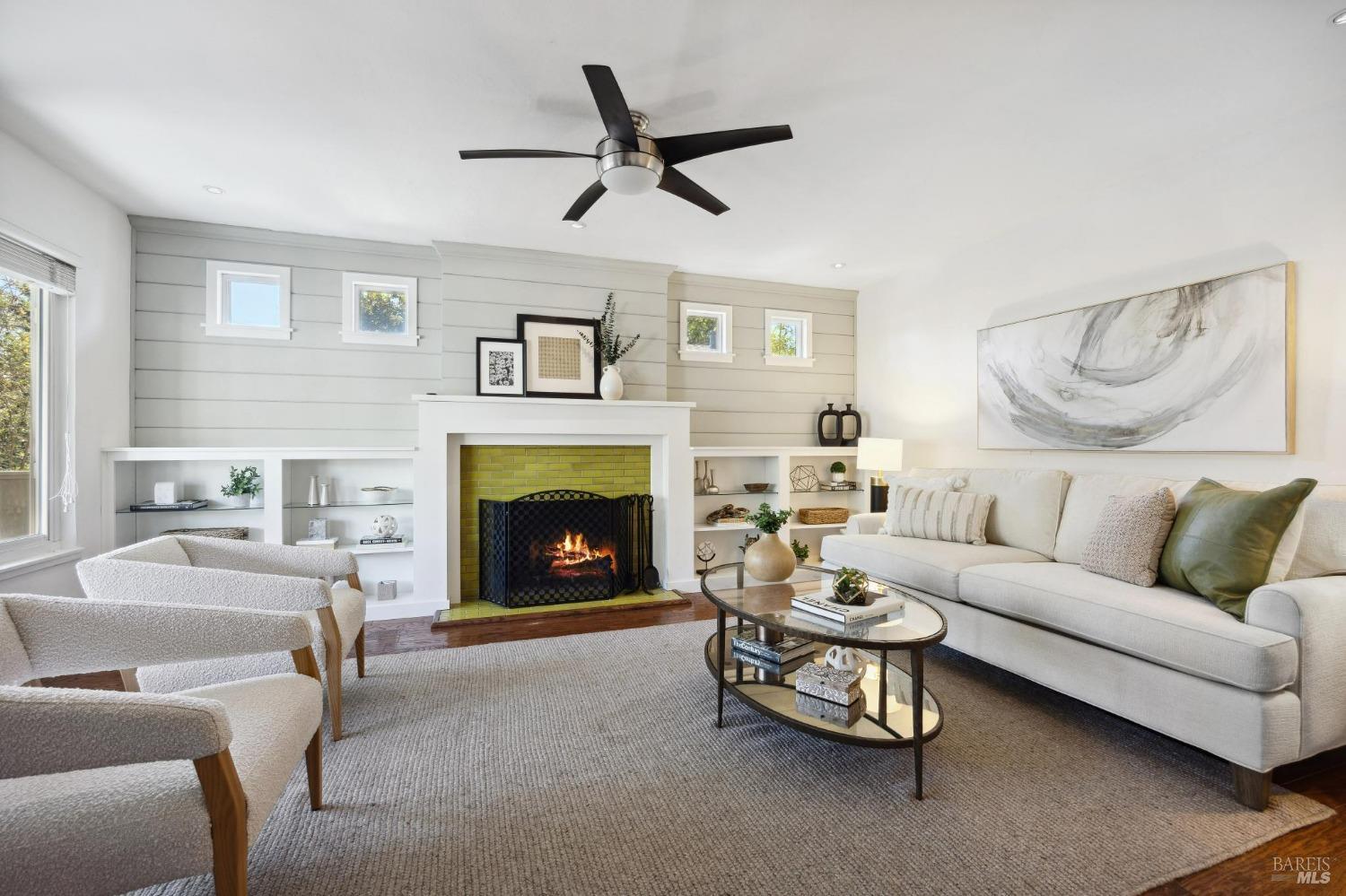 17546 Middlefield Road Sonoma, CA 95476 - Photo 8 of 50 Gallery Image 8