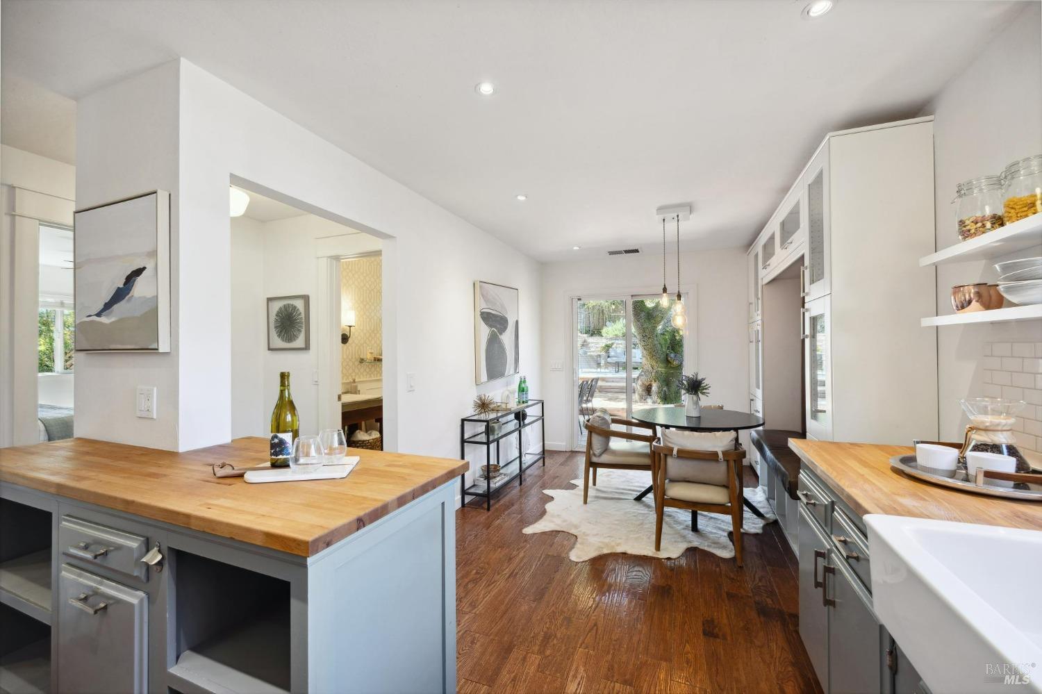 17546 Middlefield Road Sonoma, CA 95476 - Photo 10 of 50 Gallery Image 10