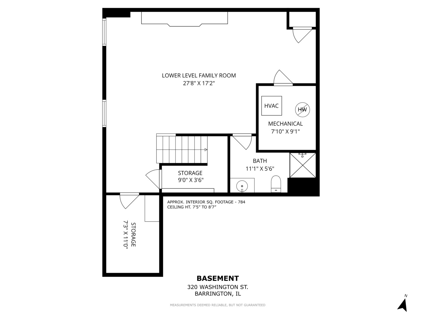 320 Washington Street Barrington, IL 60010 - Photo 34 of 34 unknown