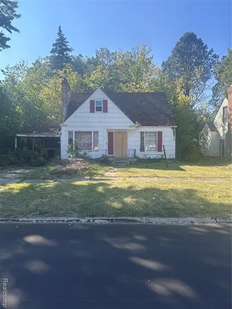 $8,500 | 2907 Trumbull Drive, Flint, MI 48504