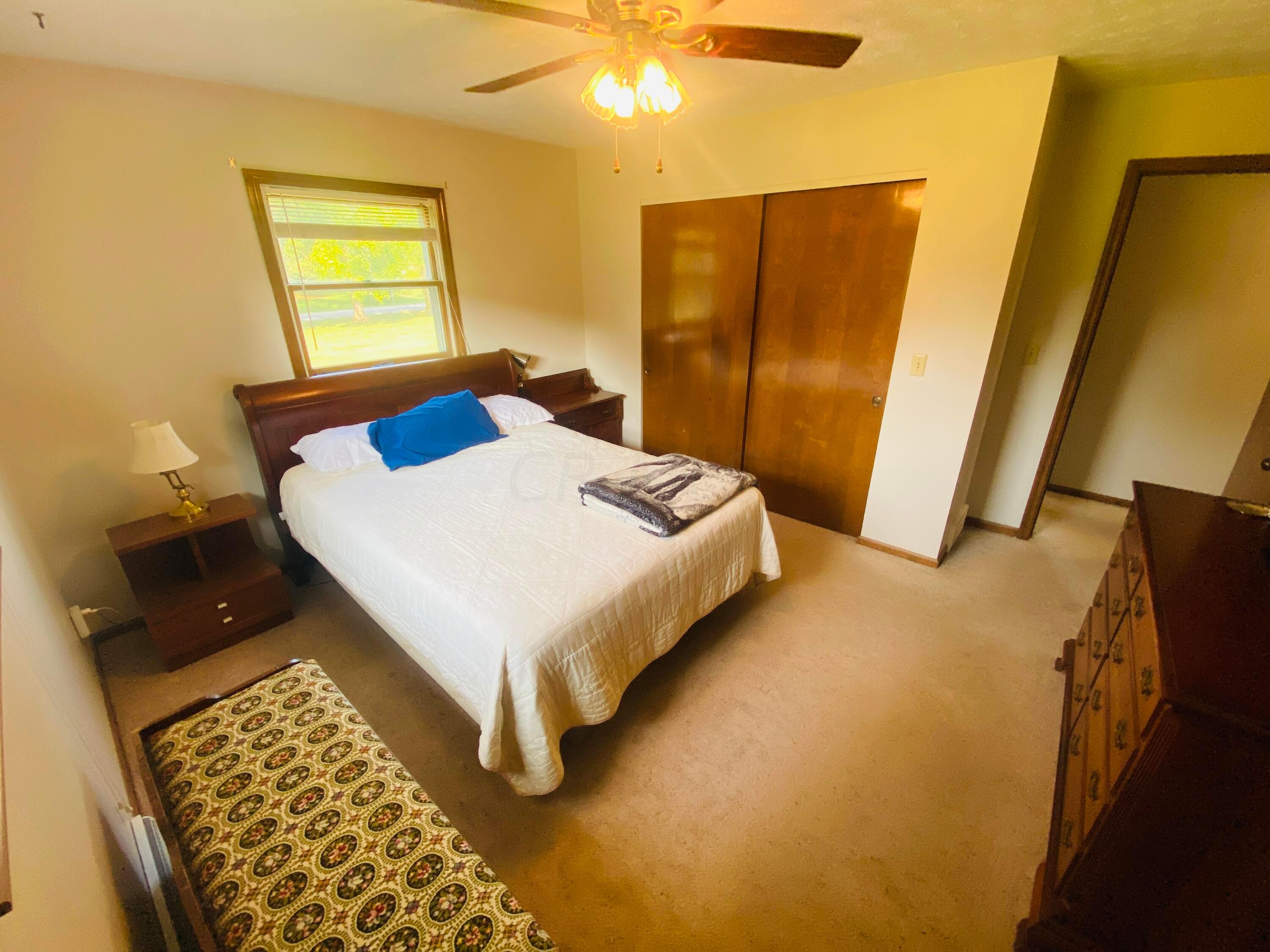 3560 Curve Road Delaware, OH 43015 - Photo 22 of 38 Master Bed