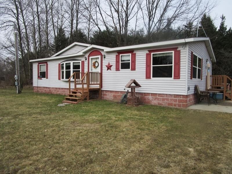 494 14 Mile Road Remus, MI 49340 - Photo 1 of 26 1 Main