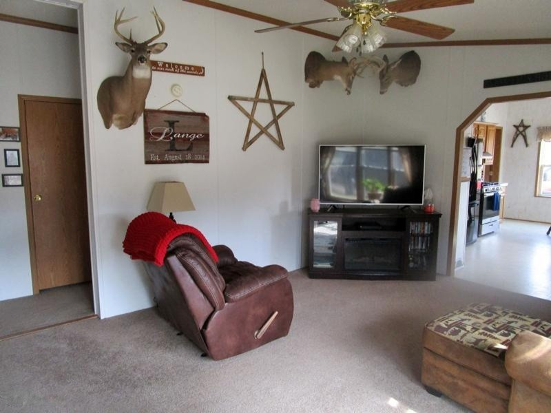 494 14 Mile Road Remus, MI 49340 - Photo 16 of 26 16 LIving