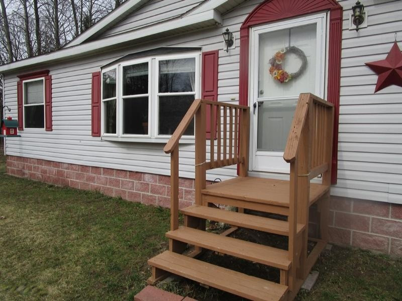 494 14 Mile Road Remus, MI 49340 - Photo 22 of 26 22 Porch