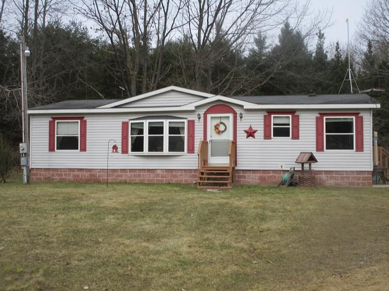 494 14 Mile Road Remus, MI 49340 - Photo 26 of 26 26 Home View