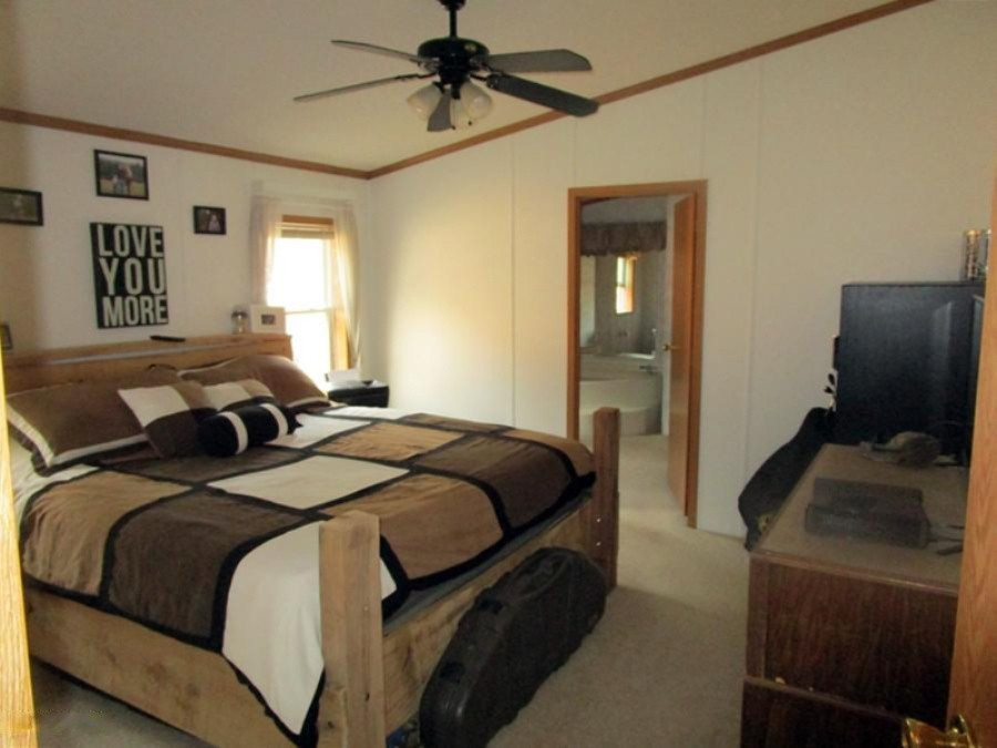 494 14 Mile Road Remus, MI 49340 - Photo 4 of 26 4 Master
