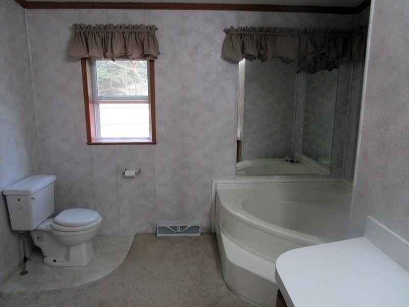 494 14 Mile Road Remus, MI 49340 - Photo 5 of 26 5 Master Bath