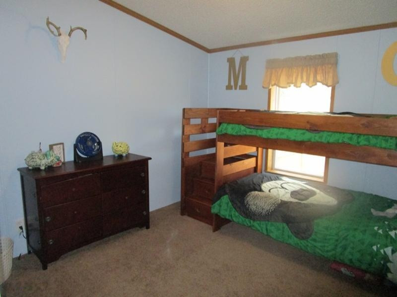 494 14 Mile Road Remus, MI 49340 - Photo 7 of 26 7 Bedroom 2