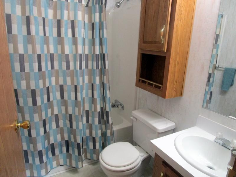 494 14 Mile Road Remus, MI 49340 - Photo 8 of 26 8 Main Bath