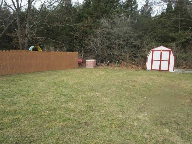 494 14 Mile Road Remus, MI 49340 - Photo 9 of 26 9 Shed