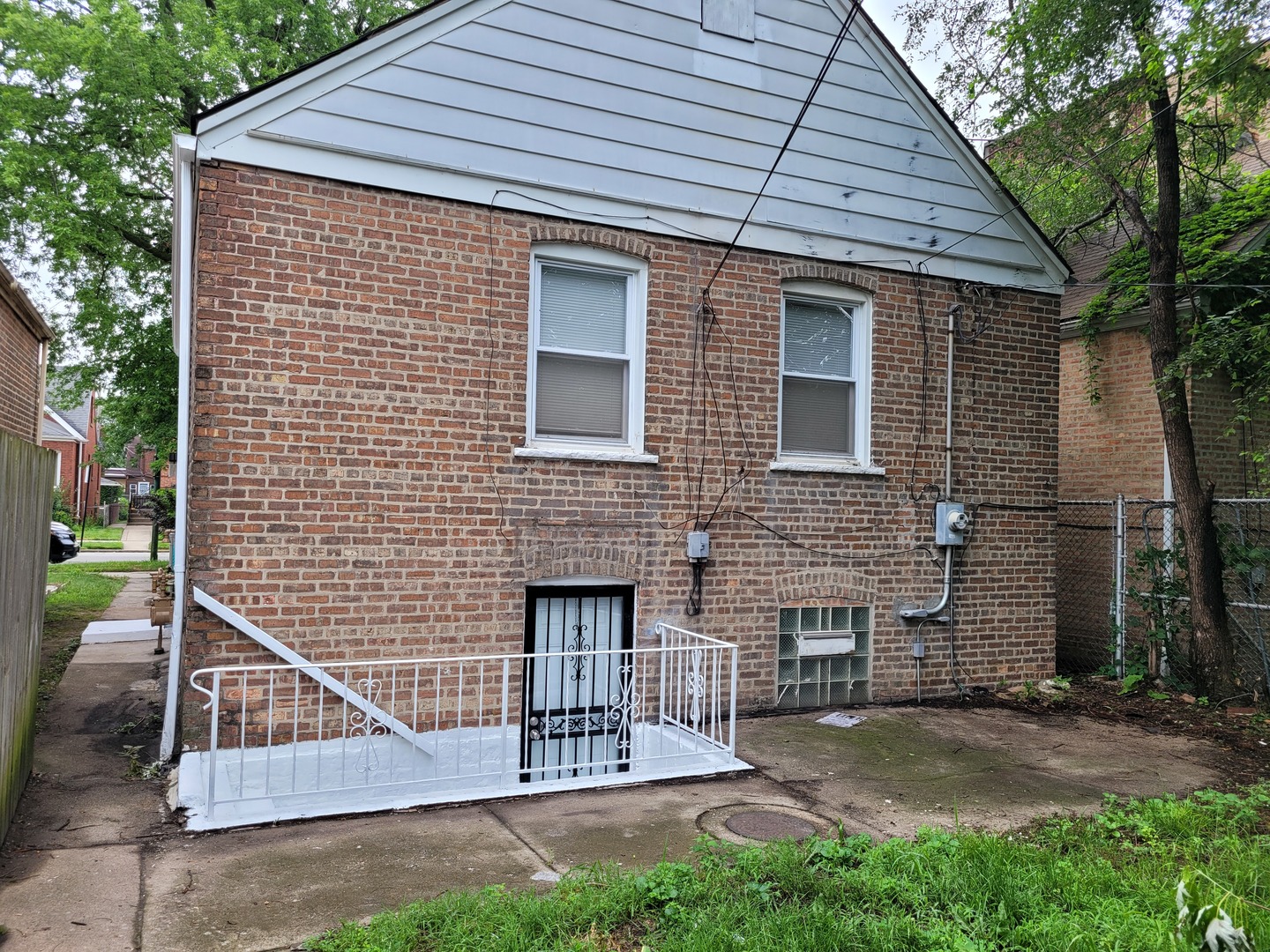 8617 South Bennett Avenue Chicago, IL 60617 - Photo 18 of 18