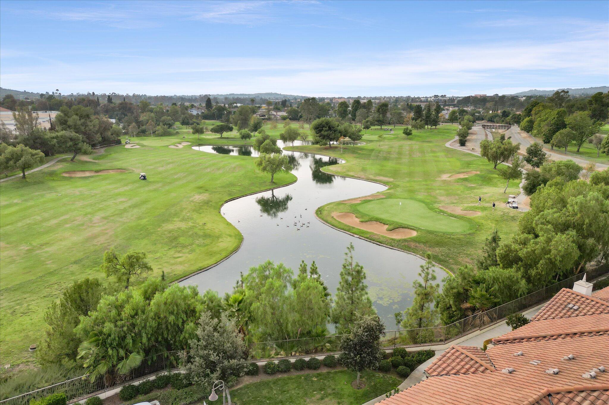 2440 Sanabria Lane Brea, CA 92821 - Photo 46 of 49 48-Aerial
