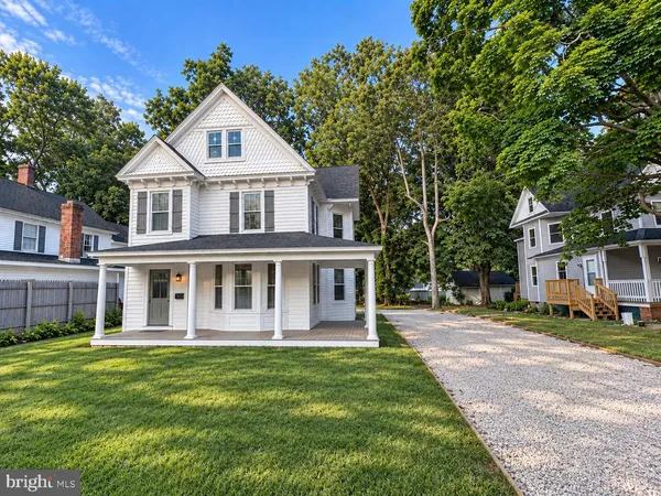 $299,000 | 11552 Beckford Avenue, Princess Anne, MD 21853