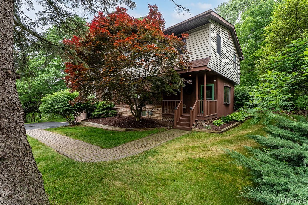 3634 Town Line Road Alden, NY 14086 - Photo 3 of 49